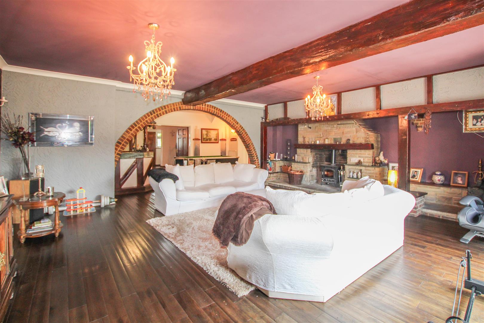 Nags Head Lane, Brentwood Keith Ashton